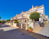Reventa - Adosado - La Zenia