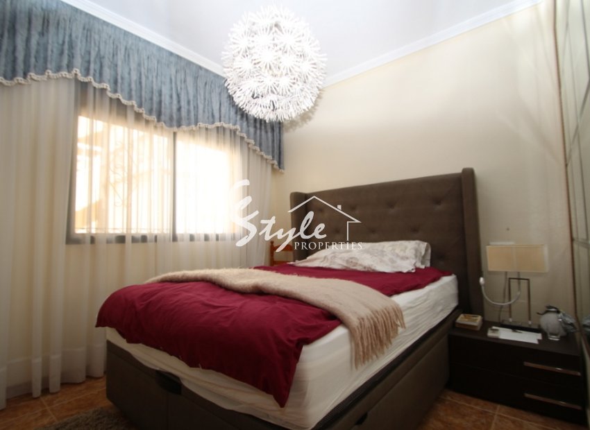 Reventa - Adosado - La Zenia