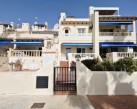 Reventa - Adosado - Las Ramblas Golf - Costa Blanca