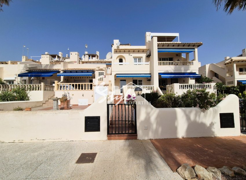 Reventa - Adosado - Las Ramblas Golf - Costa Blanca