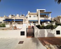 Reventa - Adosado - Las Ramblas Golf - Costa Blanca