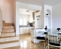 Reventa - Adosado - Las Ramblas Golf - Costa Blanca