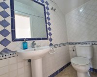 Reventa - Adosado - Las Ramblas Golf - Costa Blanca