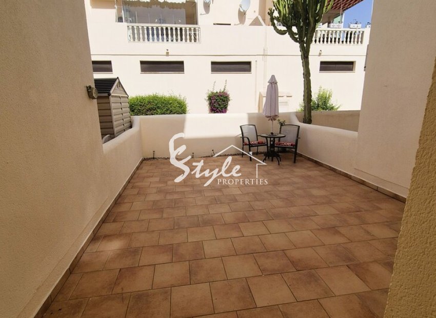 Reventa - Adosado - Las Ramblas Golf - Costa Blanca
