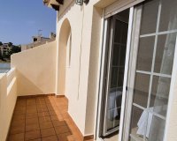 Reventa - Adosado - Las Ramblas Golf - Costa Blanca