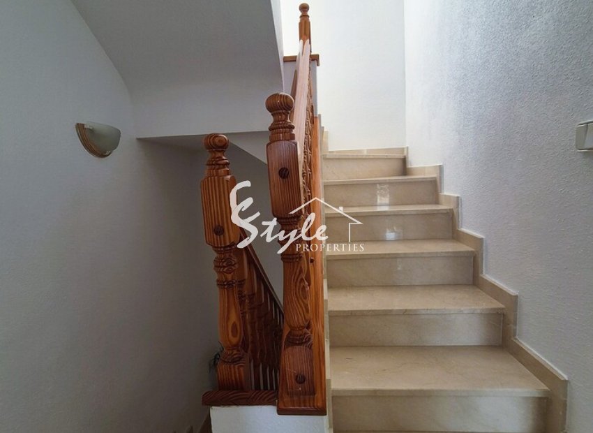 Reventa - Adosado - Las Ramblas Golf - Costa Blanca