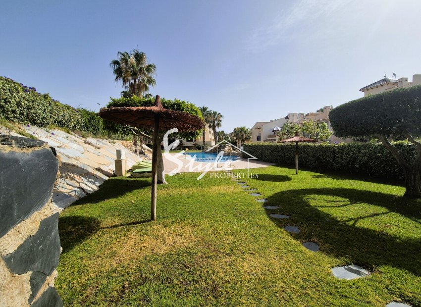 Reventa - Adosado - Las Ramblas Golf - Costa Blanca