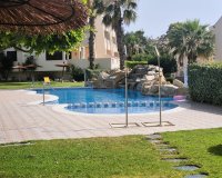Reventa - Adosado - Las Ramblas Golf - Costa Blanca