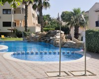 Reventa - Adosado - Las Ramblas Golf - Costa Blanca
