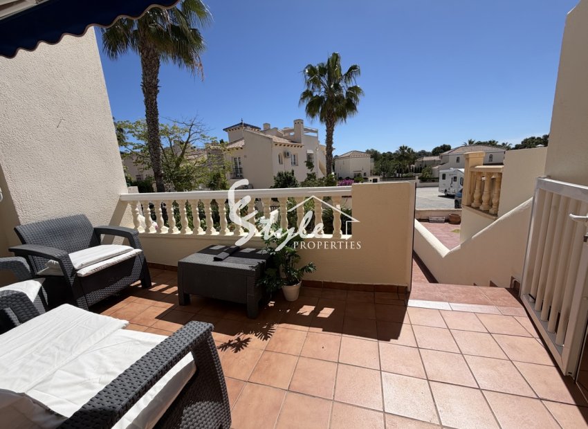 Reventa - Adosado - Las Ramblas Golf - Las Ramblas