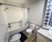 Reventa - Adosado - Las Ramblas Golf - Las Ramblas