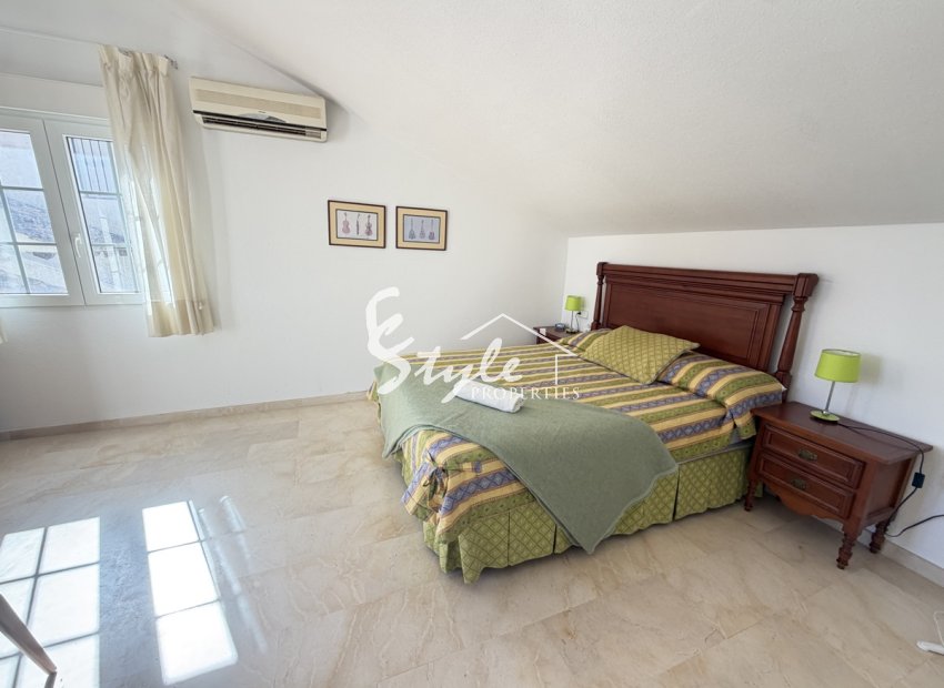 Reventa - Adosado - Las Ramblas Golf - Las Ramblas