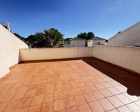 Reventa - Adosado - Las Ramblas Golf - Las Ramblas