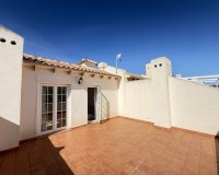 Reventa - Adosado - Las Ramblas Golf - Las Ramblas