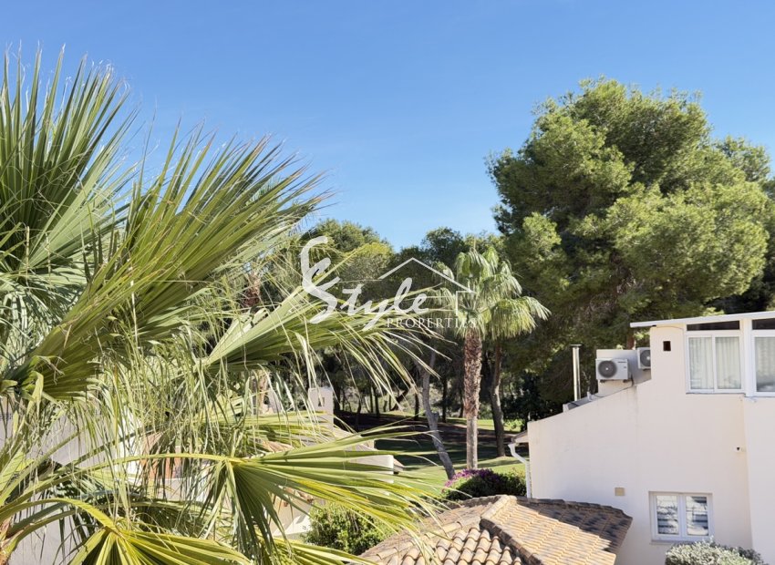 Reventa - Adosado - Las Ramblas Golf - Las Ramblas