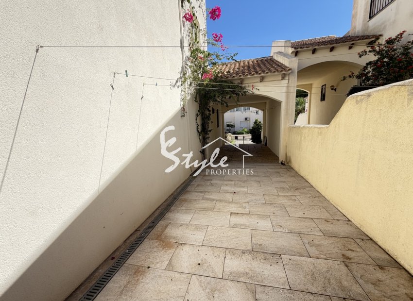 Reventa - Adosado - Las Ramblas Golf - Las Ramblas