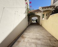 Reventa - Adosado - Las Ramblas Golf - Las Ramblas