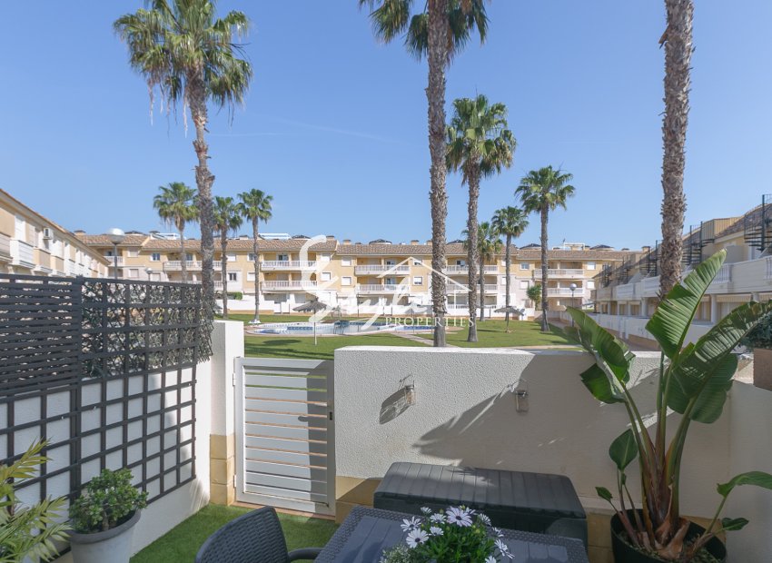 Reventa - Adosado - Lomas de Cabo Roig