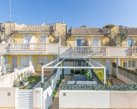 Reventa - Adosado - Lomas de Cabo Roig