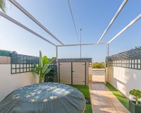 Reventa - Adosado - Lomas de Cabo Roig