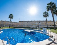 Reventa - Adosado - Lomas de Cabo Roig