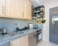 Reventa - Adosado - Lomas de Cabo Roig