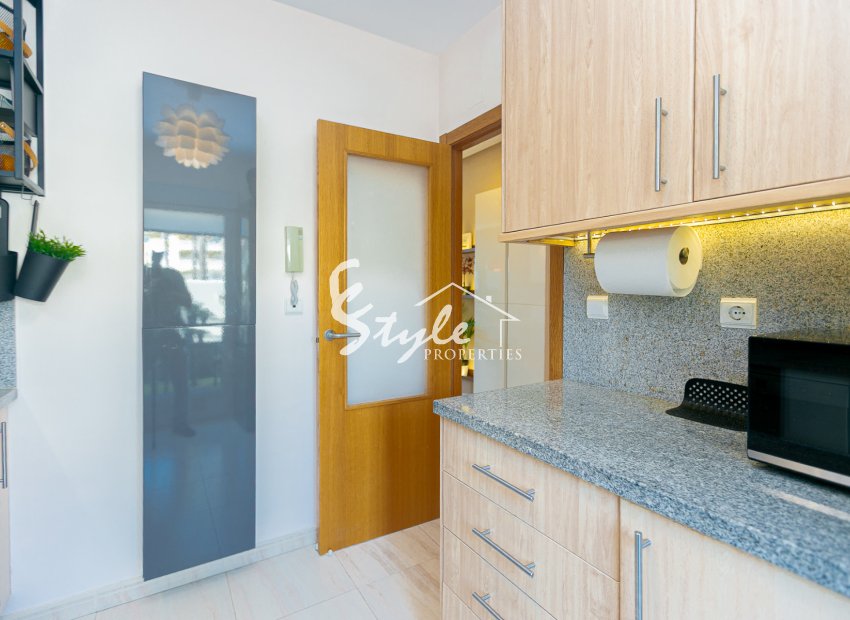Reventa - Adosado - Lomas de Cabo Roig
