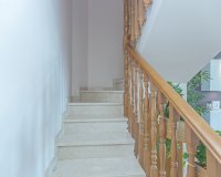 Reventa - Adosado - Lomas de Cabo Roig
