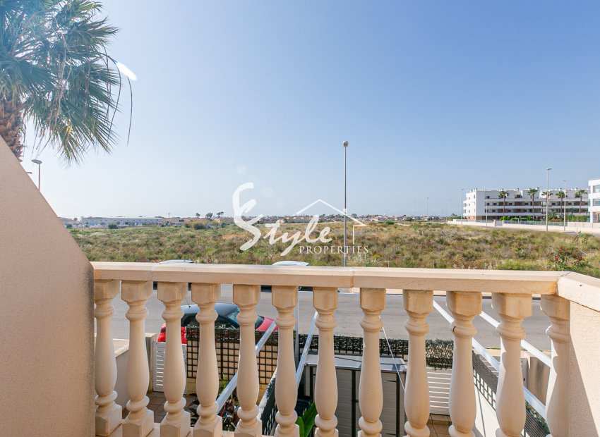 Reventa - Adosado - Lomas de Cabo Roig
