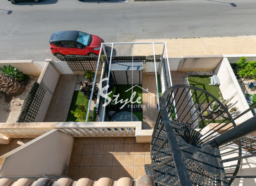 Reventa - Adosado - Lomas de Cabo Roig