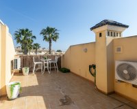 Reventa - Adosado - Lomas de Cabo Roig