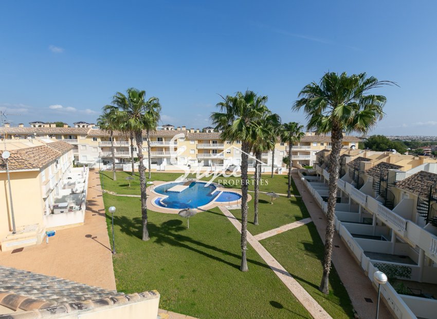 Reventa - Adosado - Lomas de Cabo Roig