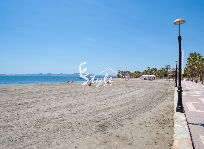 Reventa - Adosado - Los Alcazares - Los Montesinos