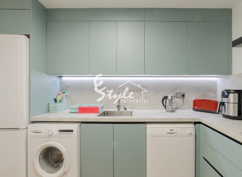 Reventa - Adosado - Los Altos