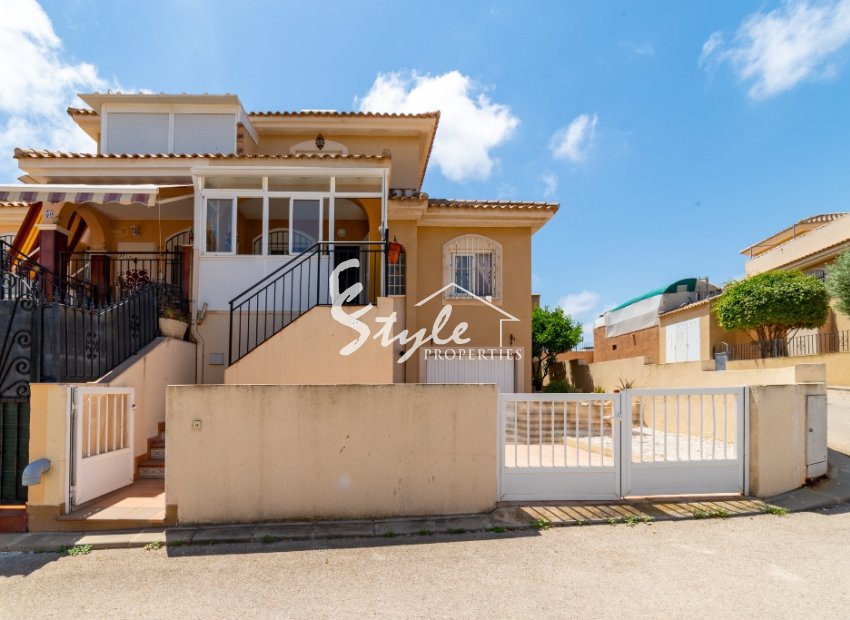 Reventa - Adosado - Los Altos