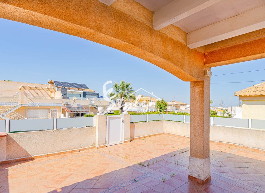 Reventa - Adosado - Los Altos