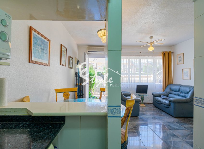 Reventa - Adosado - Los Altos