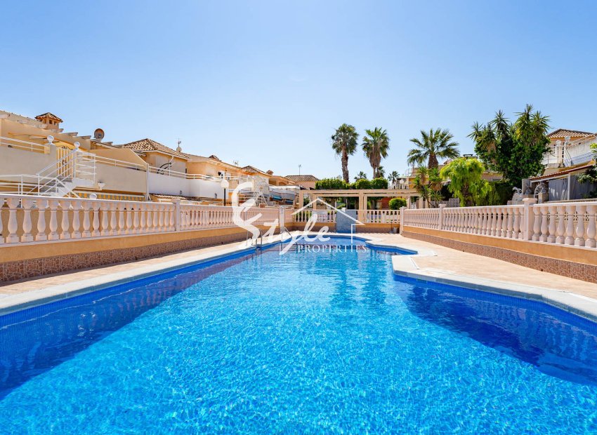 Reventa - Adosado - Los Altos