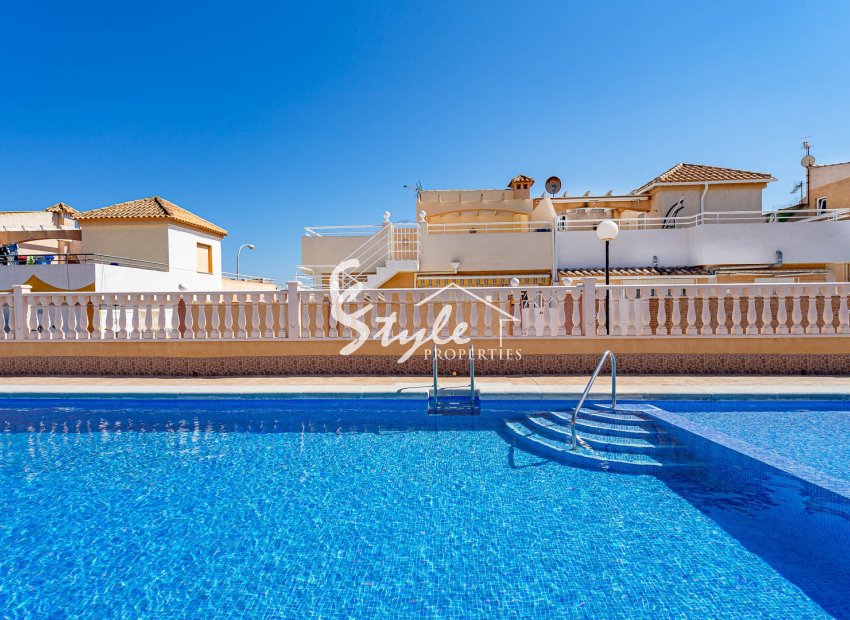 Reventa - Adosado - Los Altos