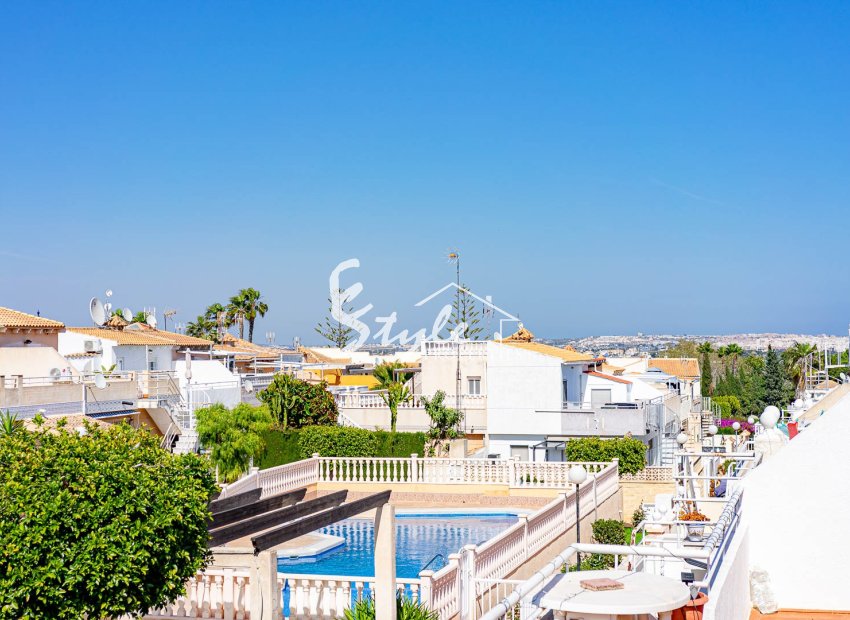 Reventa - Adosado - Los Altos