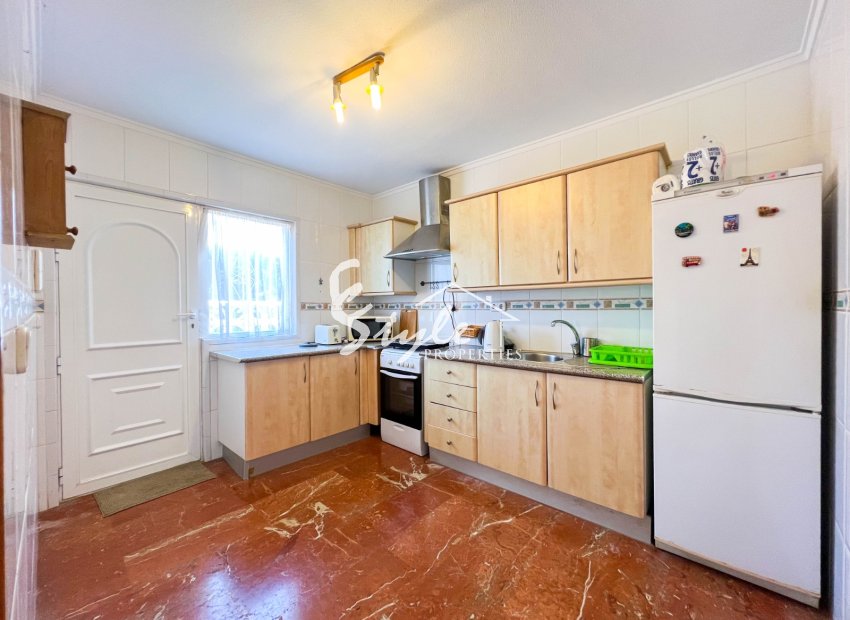 Reventa - Adosado - Los Altos