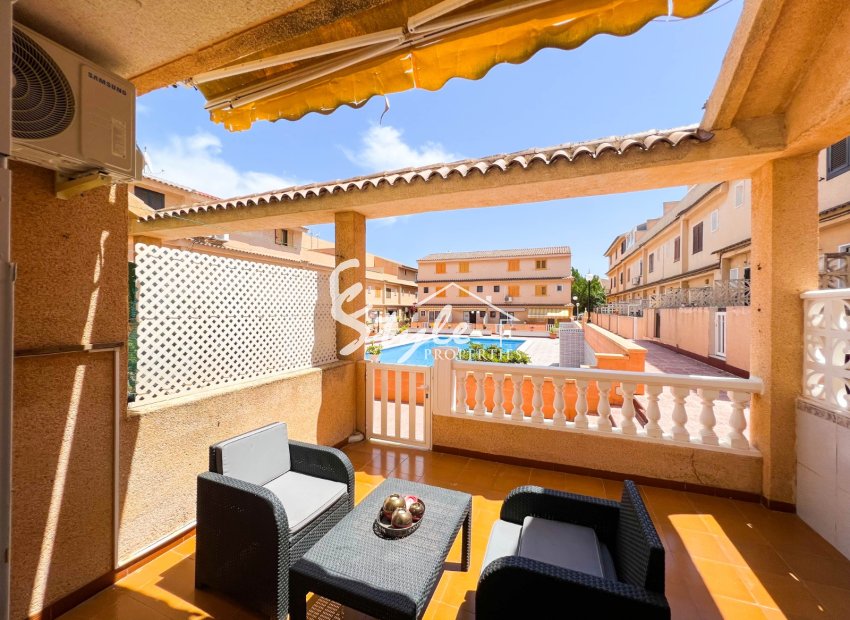 Reventa - Adosado - Los Altos