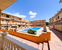 Reventa - Adosado - Los Altos