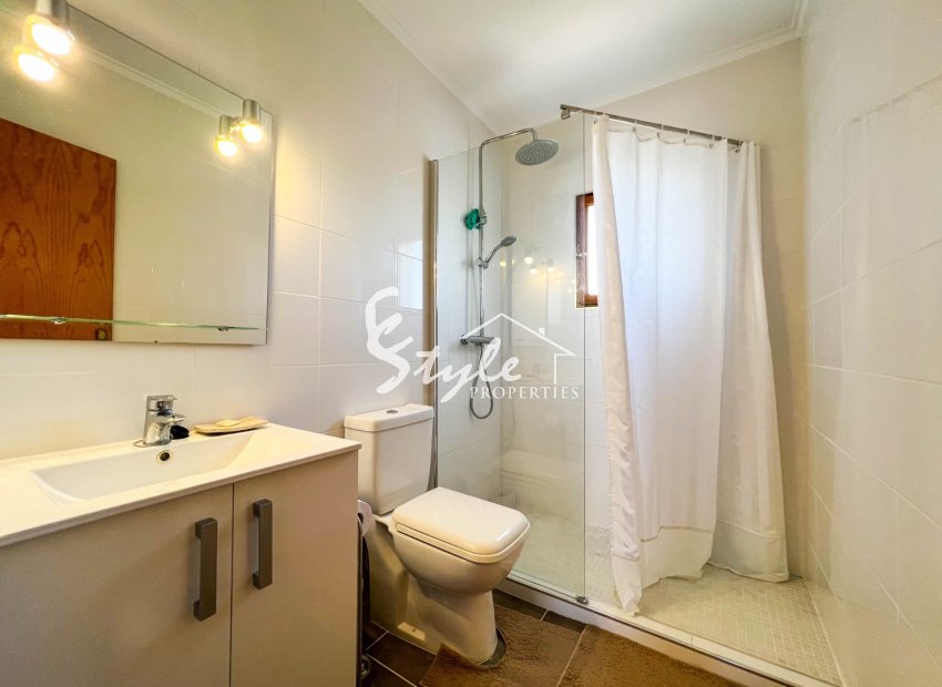 Reventa - Adosado - Los Altos