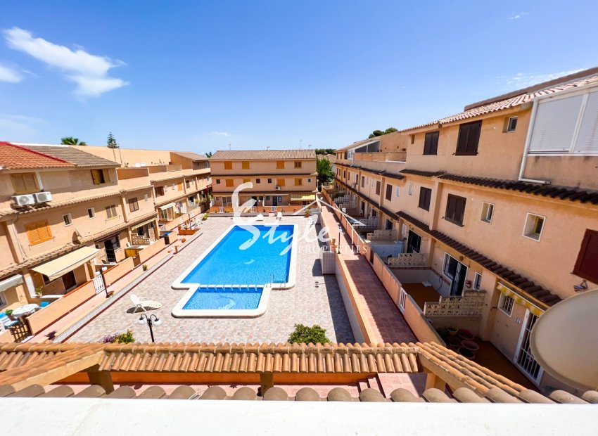 Reventa - Adosado - Los Altos