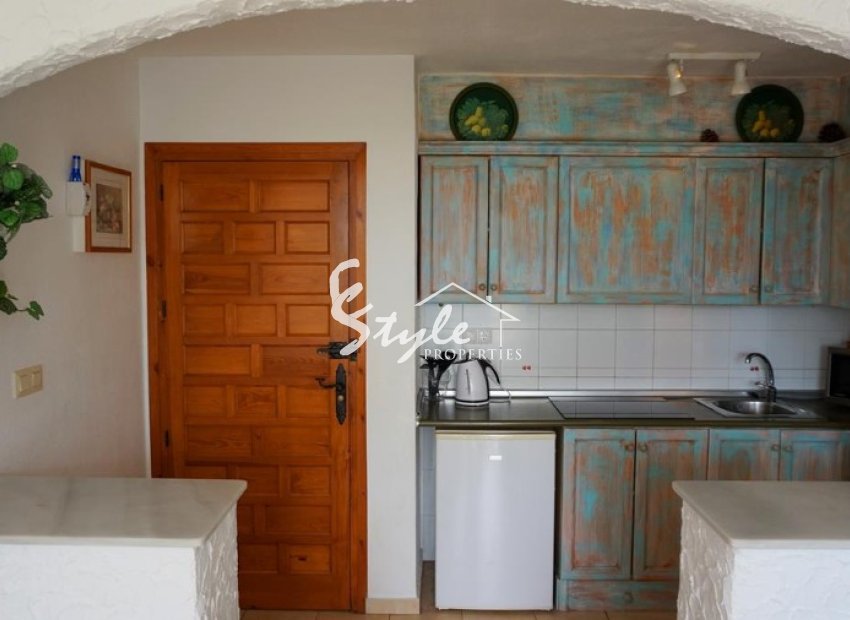 Reventa - Adosado - Los Altos