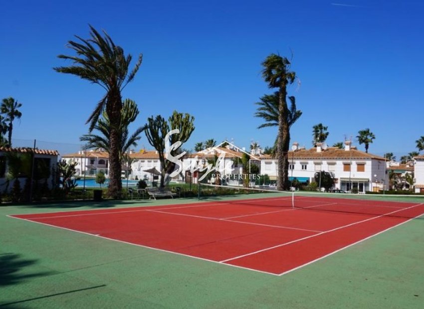 Reventa - Adosado - Los Altos