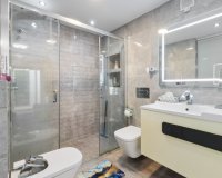 Reventa - Adosado - Los Balcones