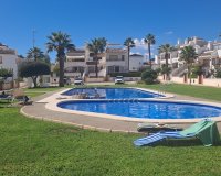 Reventa - Adosado - Los Dolses - Orihuela Costa