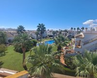 Reventa - Adosado - Los Dolses - Orihuela Costa